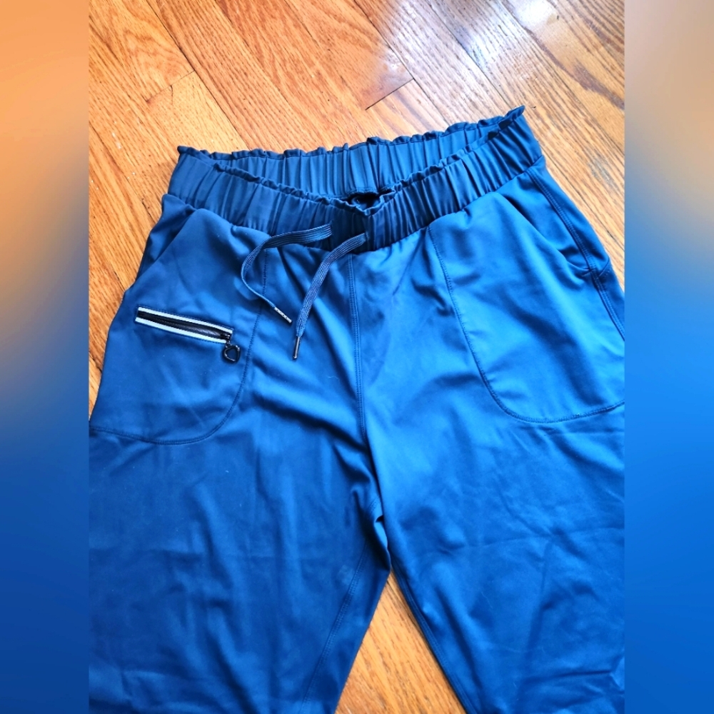 Joggers